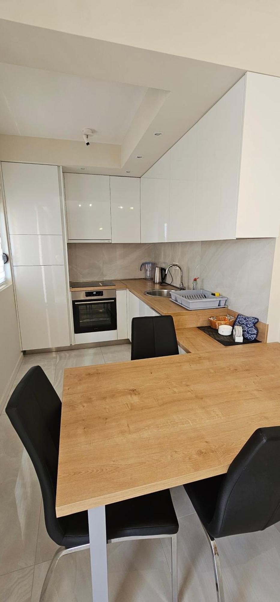 Ralux Apartman Tivat Exterior foto