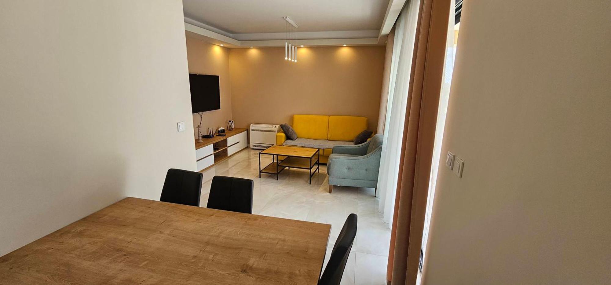 Ralux Apartman Tivat Exterior foto