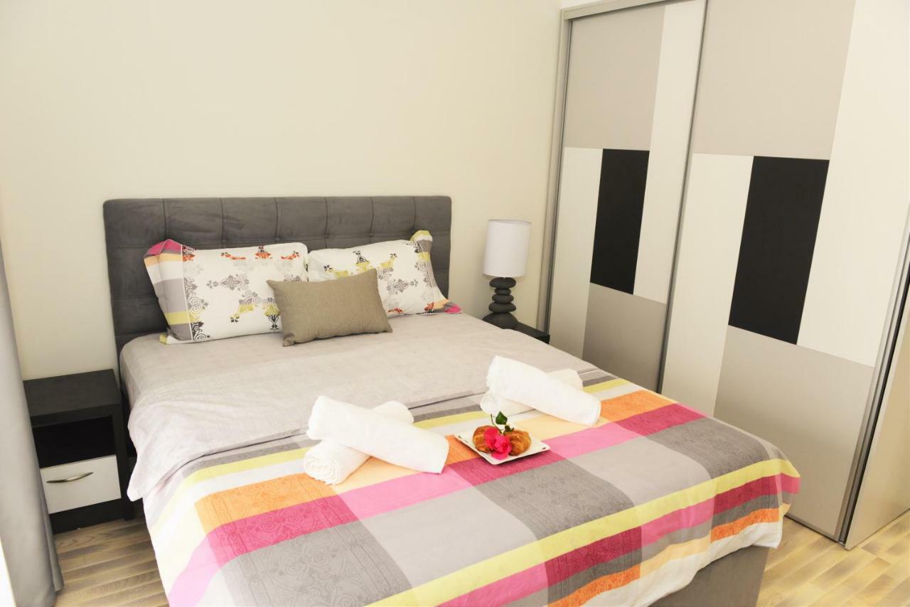 Ralux Apartman Tivat Exterior foto