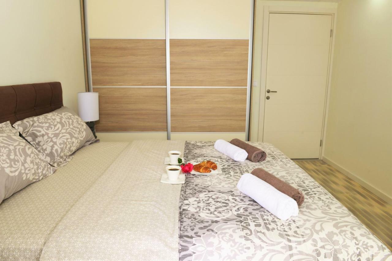 Ralux Apartman Tivat Exterior foto