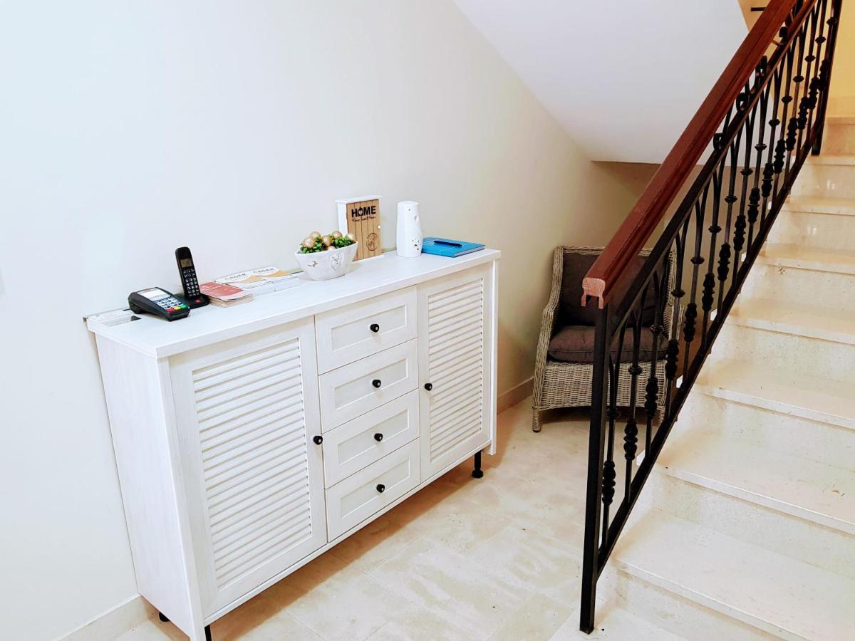 Ralux Apartman Tivat Exterior foto