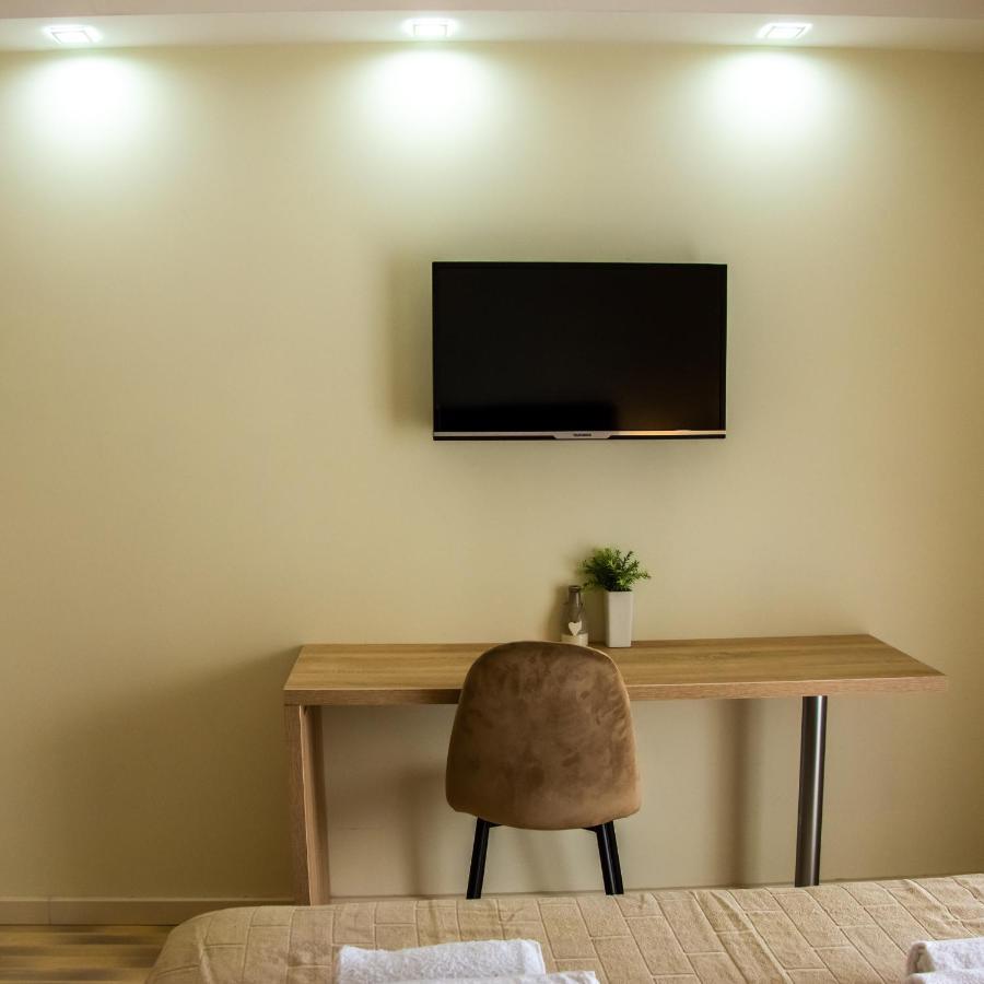 Ralux Apartman Tivat Exterior foto