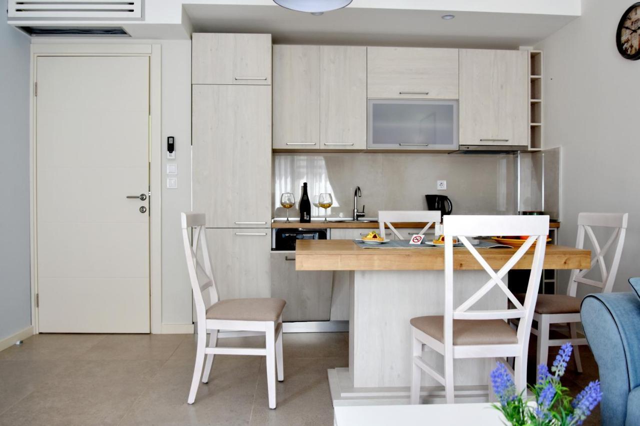 Ralux Apartman Tivat Exterior foto